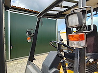 Yale - 1998 - vorkheftruck - afbeelding 21 van  28