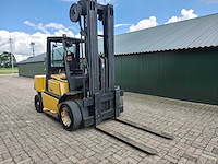 Yale - 1998 - vorkheftruck - afbeelding 12 van  28