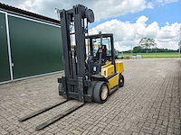 Yale - 1998 - vorkheftruck - afbeelding 23 van  28