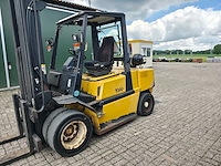 Yale - 1998 - vorkheftruck - afbeelding 24 van  28
