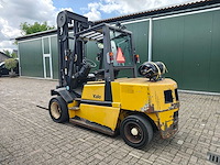Yale - 1998 - vorkheftruck - afbeelding 25 van  28