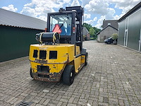 Yale - 1998 - vorkheftruck - afbeelding 27 van  28