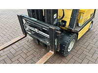 Yale - 2002 - erp25alf - vorkheftruck - afbeelding 5 van  9