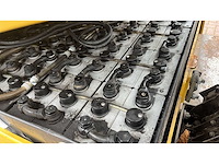 Yale - 2002 - erp25alf - vorkheftruck - afbeelding 6 van  9