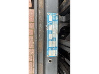 Yale - 2002 - erp25alf - vorkheftruck - afbeelding 9 van  9