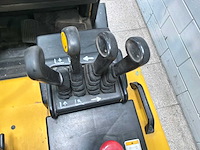 Yale - 2002 - erp30alf - vorkheftruck - afbeelding 2 van  22
