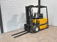 Yale - 2002 - erp30alf - vorkheftruck - afbeelding 9 van  22