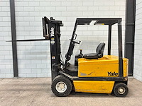 Yale - 2002 - erp30alf - vorkheftruck - afbeelding 12 van  22