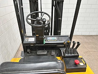 Yale - 2002 - erp30alf - vorkheftruck - afbeelding 14 van  22