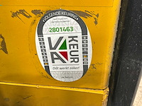 Yale - 2002 - erp30alf - vorkheftruck - afbeelding 3 van  22