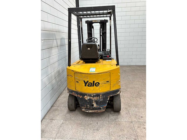 Yale - 2002 - erp30alf - vorkheftruck - afbeelding 16 van  22