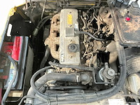 Yale - 2005 - gdp 16 af - vorkheftruck - afbeelding 7 van  19
