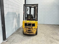 Yale - 2005 - gdp 16 af - vorkheftruck - afbeelding 15 van  19