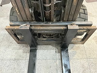 Yale - 2005 - gdp 16 af - vorkheftruck - afbeelding 16 van  19