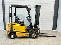 Yale - 2005 - gdp 16 af - vorkheftruck - afbeelding 12 van  19