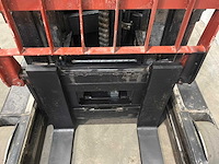 Yale - 2005 - mr16n - reach truck - afbeelding 3 van  14