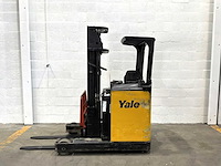 Yale - 2005 - mr16n - reach truck - afbeelding 1 van  14