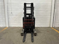 Yale - 2005 - mr16n - reach truck - afbeelding 9 van  14