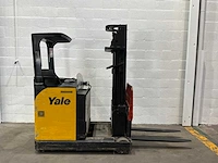 Yale - 2005 - mr16n - reach truck - afbeelding 11 van  14