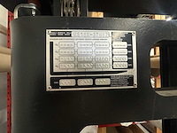 Yale - 2005 - ms15x - stapelaar - afbeelding 2 van  13