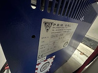 Yale - 2005 - ms15x - stapelaar - afbeelding 5 van  13