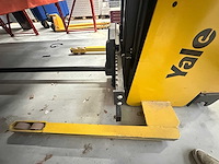 Yale - 2005 - ms15x - stapelaar - afbeelding 7 van  13