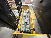 Yale - 2005 - ms15x - stapelaar - afbeelding 8 van  13