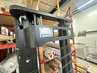 Yale - 2005 - ms15x - stapelaar - afbeelding 9 van  13