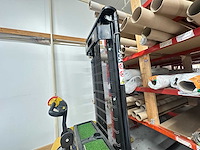 Yale - 2005 - ms15x - stapelaar - afbeelding 11 van  13