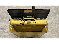 Yale - 2007 - mp16 - elektrische palletwagen - afbeelding 4 van  5