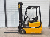 Yale - 2009 - vorkheftruck - afbeelding 1 van  21