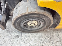 Yale - 2009 - vorkheftruck - afbeelding 14 van  21