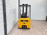 Yale - 2009 - vorkheftruck - afbeelding 18 van  21