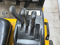 Yale - 2009 - vorkheftruck - afbeelding 21 van  21
