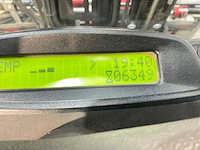 Yale - 2011 - glp35vx - vorkheftruck - afbeelding 3 van  19