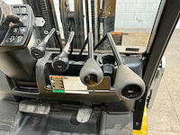 Yale - 2011 - glp35vx - vorkheftruck - afbeelding 7 van  19