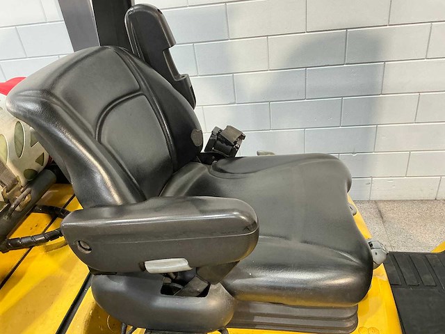 Yale - 2011 - glp35vx - vorkheftruck - afbeelding 9 van  19