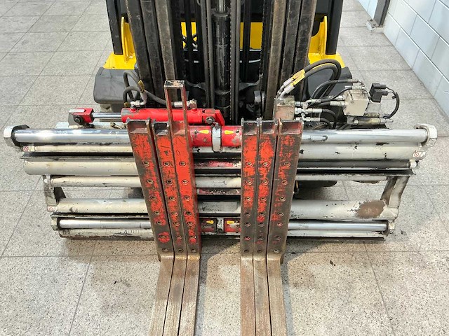 Yale - 2011 - glp35vx - vorkheftruck - afbeelding 11 van  19