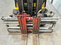 Yale - 2011 - glp35vx - vorkheftruck - afbeelding 11 van  19