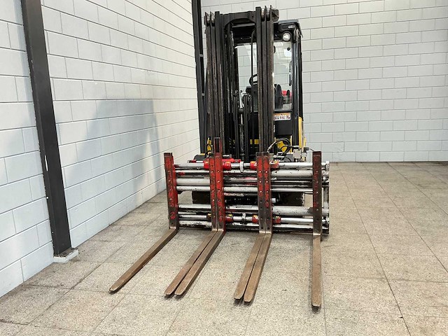 Yale - 2011 - glp35vx - vorkheftruck - afbeelding 13 van  19