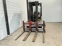 Yale - 2011 - glp35vx - vorkheftruck - afbeelding 13 van  19