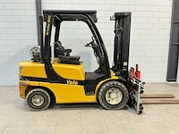 Yale - 2011 - glp35vx - vorkheftruck - afbeelding 5 van  19
