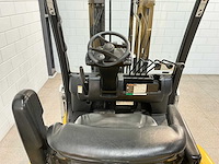 Yale - 2011 - glp35vx - vorkheftruck - afbeelding 7 van  11