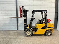 Yale - 2011 - glp35vx - vorkheftruck - afbeelding 11 van  11