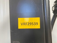 Yale - 2013 - erp 35 vl - vorkheftruck triplex - freelift - sideshift - afbeelding 2 van  2