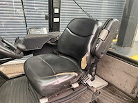 Yale - 2013 - gdp 120 dc - vorkheftruck - afbeelding 2 van  16