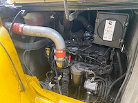 Yale - 2013 - gdp 120 dc - vorkheftruck - afbeelding 6 van  16
