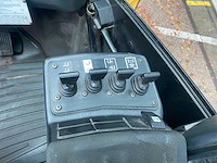 Yale - 2013 - gdp 120 dc - vorkheftruck - afbeelding 2 van  9