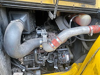 Yale - 2013 - gdp 120 dc - vorkheftruck - afbeelding 5 van  9