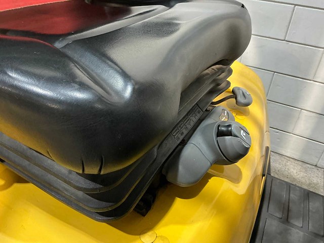 Yale - 2013 - gpd35vx - vorkheftruck - afbeelding 3 van  17